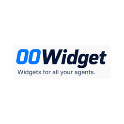 00Widget logo