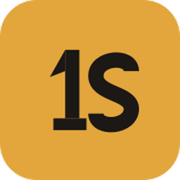 1Social logo