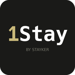 1stay logo