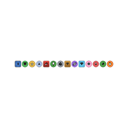 2D Assets MCP logo