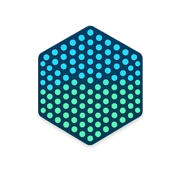 3D Visualizer logo