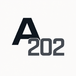 A202 logo