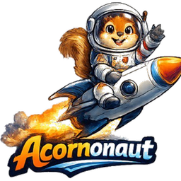 Acornonaut MCP Server logo