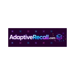 Adaptive Recall logo