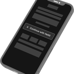 Admin MCP logo