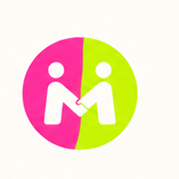 Mingle MCP logo