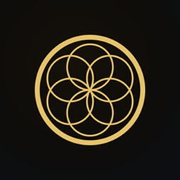 Aether Developer logo