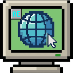 Agent Browser logo