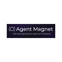 Agent Magnet logo