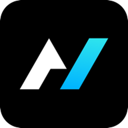 Agent Native Slides logo