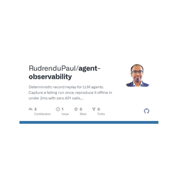 Agent Observability logo