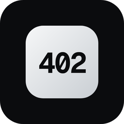 Agent402.Tools — pay Per Call web tools logo