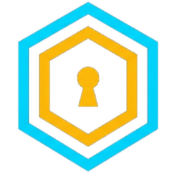 AgentBadge logo