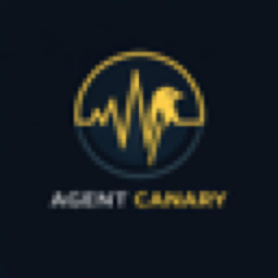 AgentCanary logo