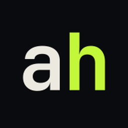 Agenthost logo