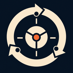 Agentic Design System logo