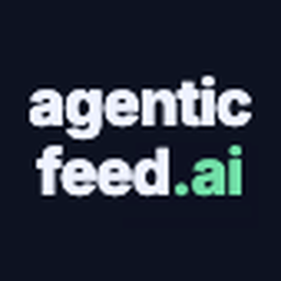 Agenticfeed logo