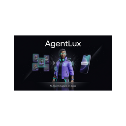 Agentlux MCP logo