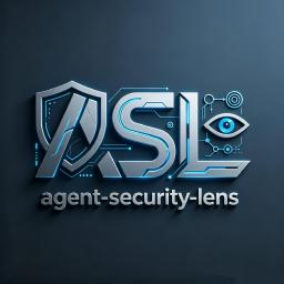 AgentSecurityLens MCP Security Trust Check logo