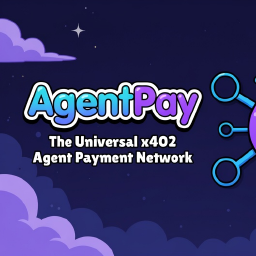 AgentWorld MCP logo