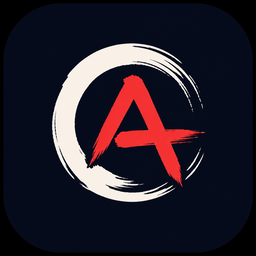 Agoradm logo