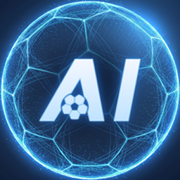 AI Ball — AI football match analysis logo