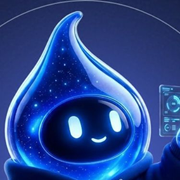 AI Content Drop logo