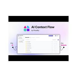 AI Context Flow logo