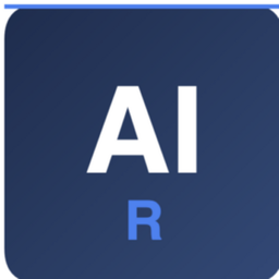 AI Rechtshulp logo