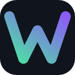 AI Wave logo
