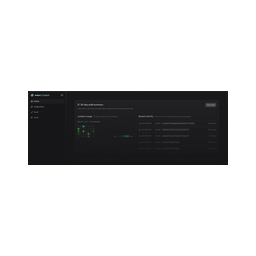 Aident Loadout logo