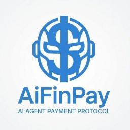 AiFinPay logo