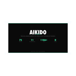 Aikido MCP logo