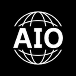 Aio logo