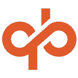 Aiqbee Brewing Brain logo