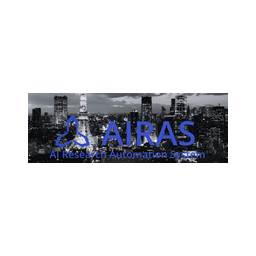 AIRAS logo