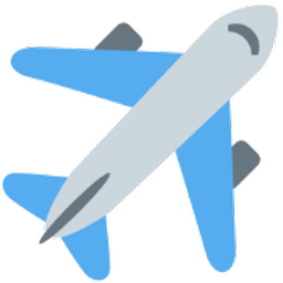 Airport Lounge List logo