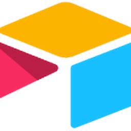 Airtable User MCP logo