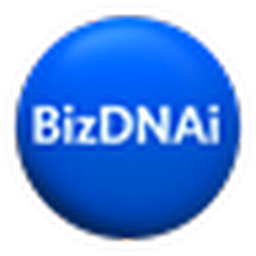 AISentinel by BizDNAi logo