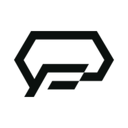 AlgoMaker — quant strategy factory logo