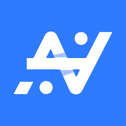 AlgoVesta MCP Trading logo