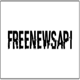 AllNewsAPI logo