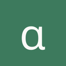 Alpha (Mossland) logo