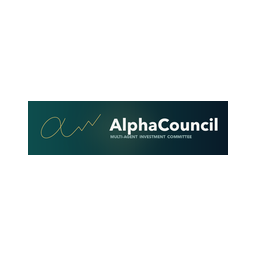 Alphacouncil Agent logo