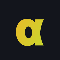 Alphasmo Tools logo