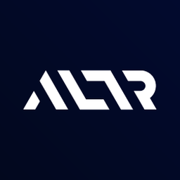 Altr MCP Server logo