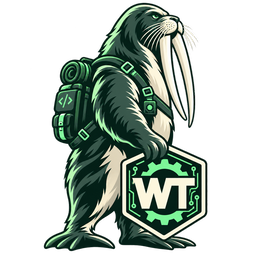 AMH Cloudflare Ops MCP by WT logo