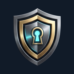 Amz Vault logo