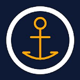 AnchorRegistry logo