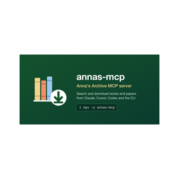Anna's Archive logo